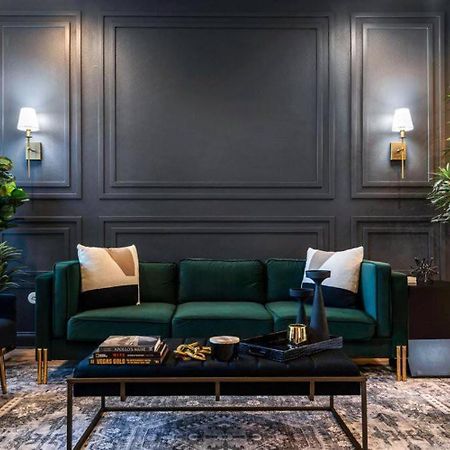 Stylish & Romantic Home, Long-Term Friendly, King Батън Руж Екстериор снимка