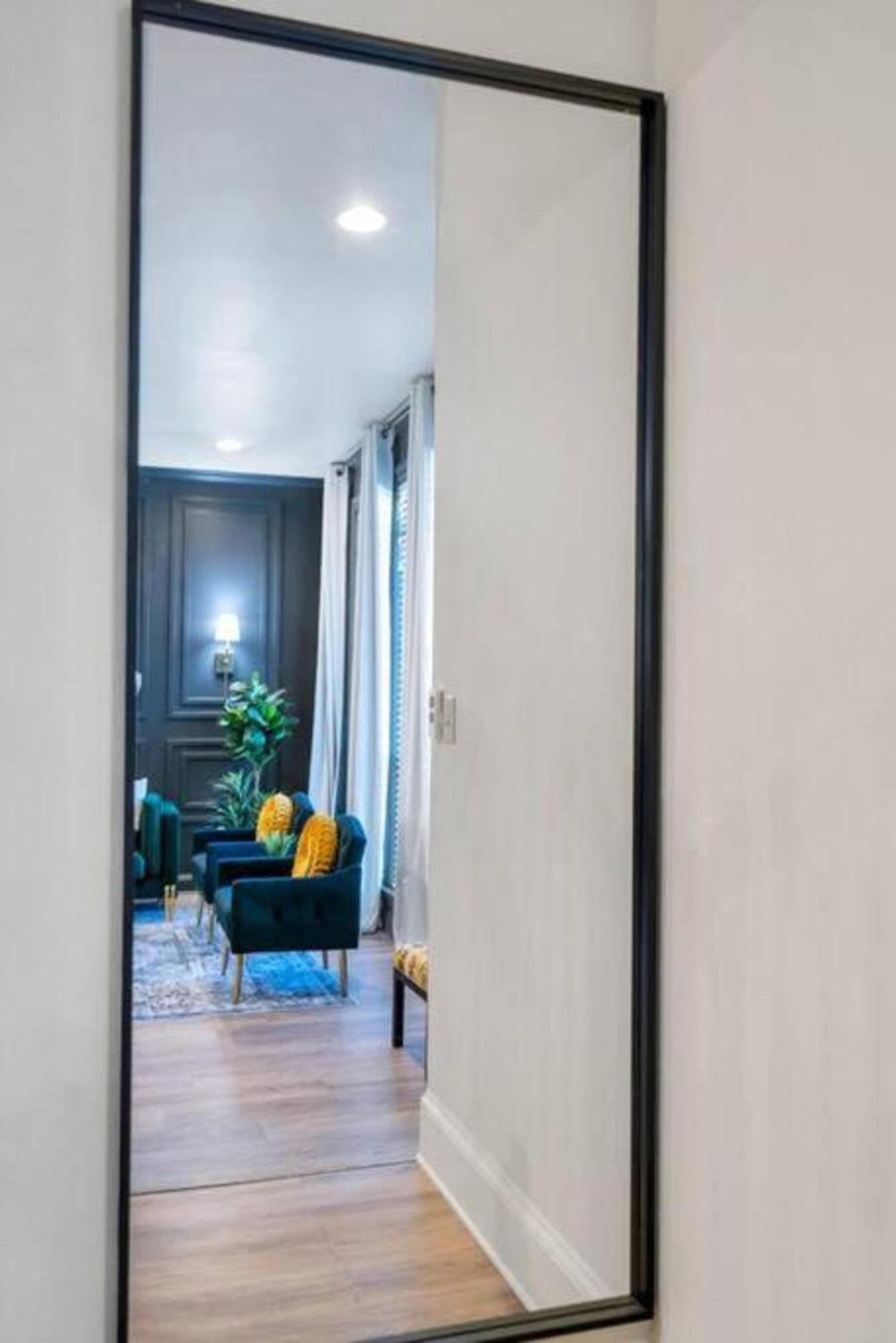 Stylish & Romantic Home, Long-Term Friendly, King Батън Руж Екстериор снимка