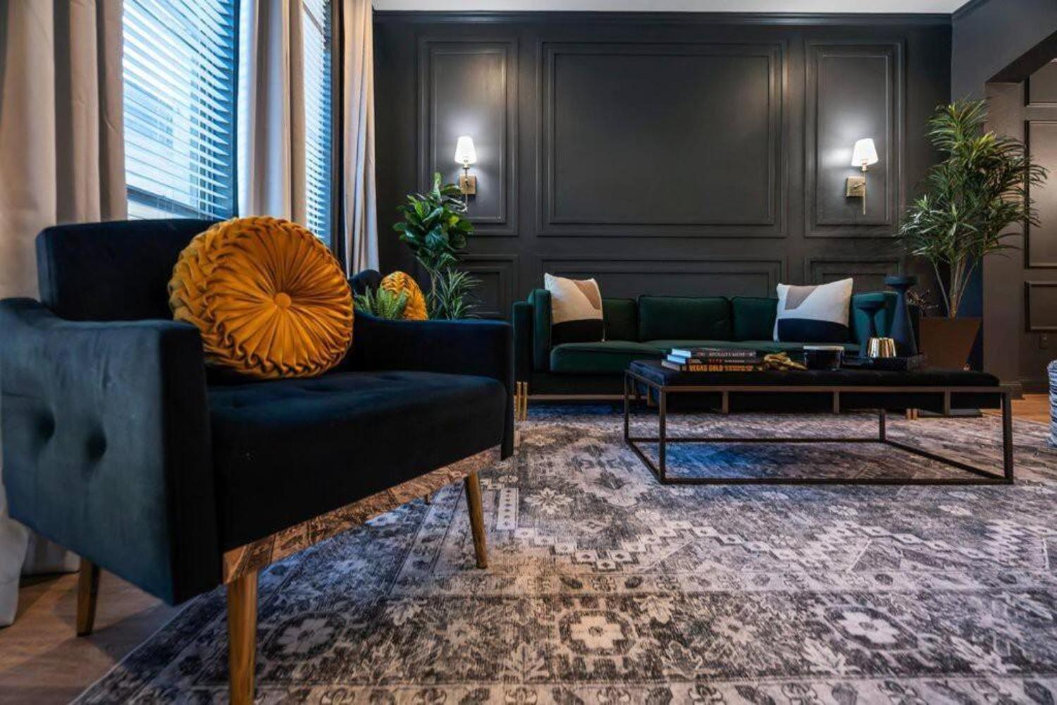 Stylish & Romantic Home, Long-Term Friendly, King Батън Руж Екстериор снимка
