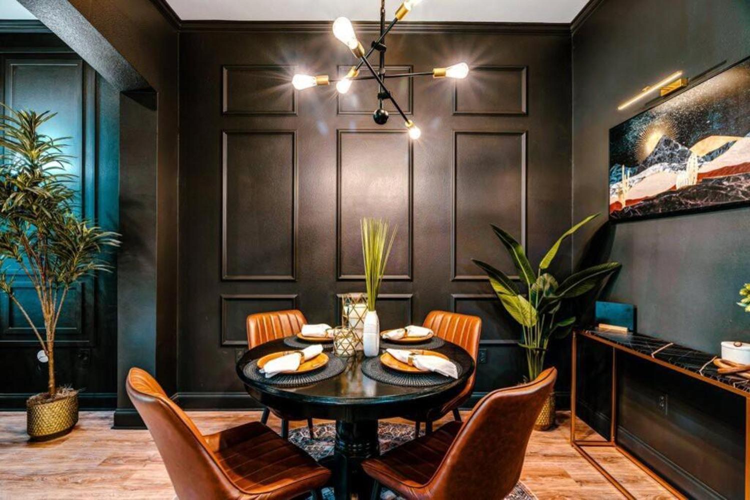 Stylish & Romantic Home, Long-Term Friendly, King Батън Руж Екстериор снимка